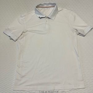 Lululemon Evolution Polo